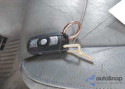 2007 BMW 335I z USA, uszkodzony, nr VIN WBAVB73507VF53731